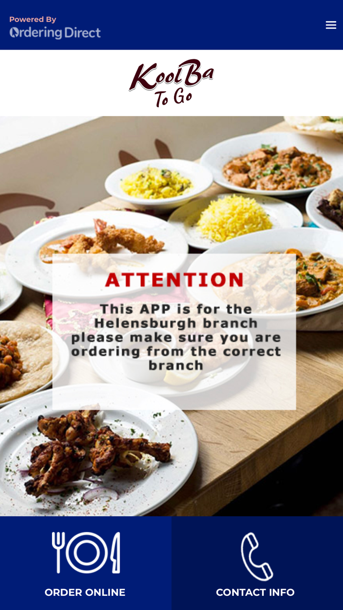 Koolba 2 Go Helensburgh