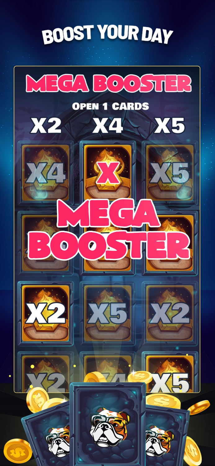 Blitzionaire - Online NFT Game