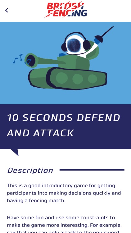 Explore Fencing screenshot-4