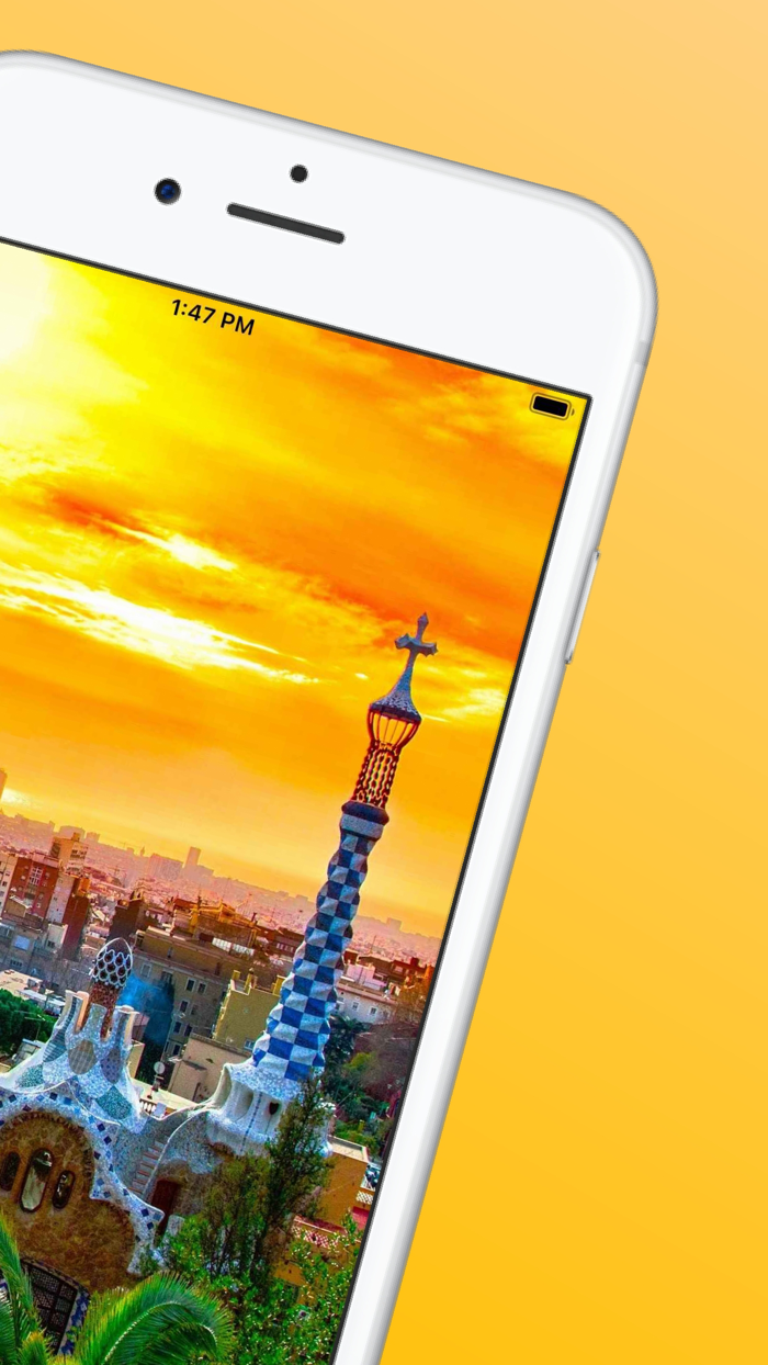 Barcelona Travel Guide ..