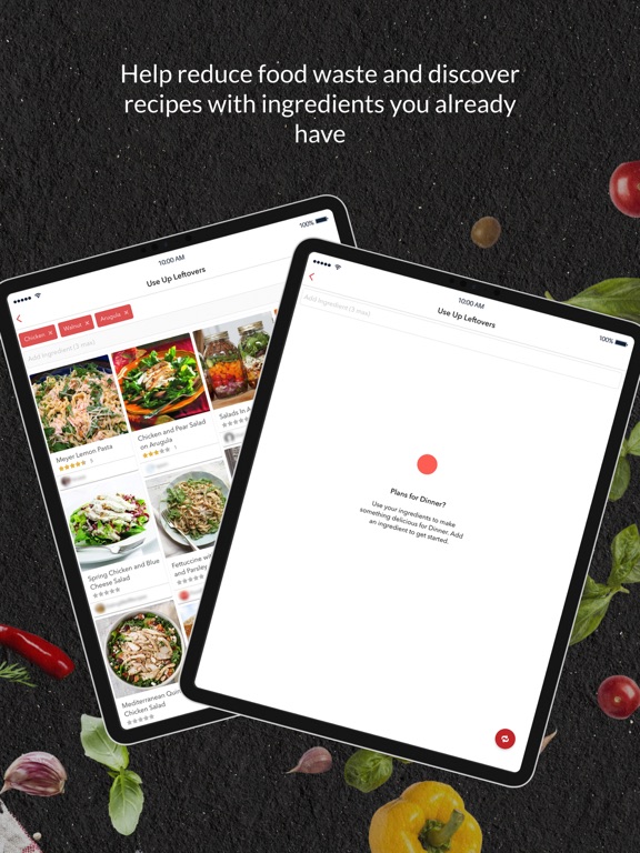 BigOven Recipes & Meal Plannerのおすすめ画像5