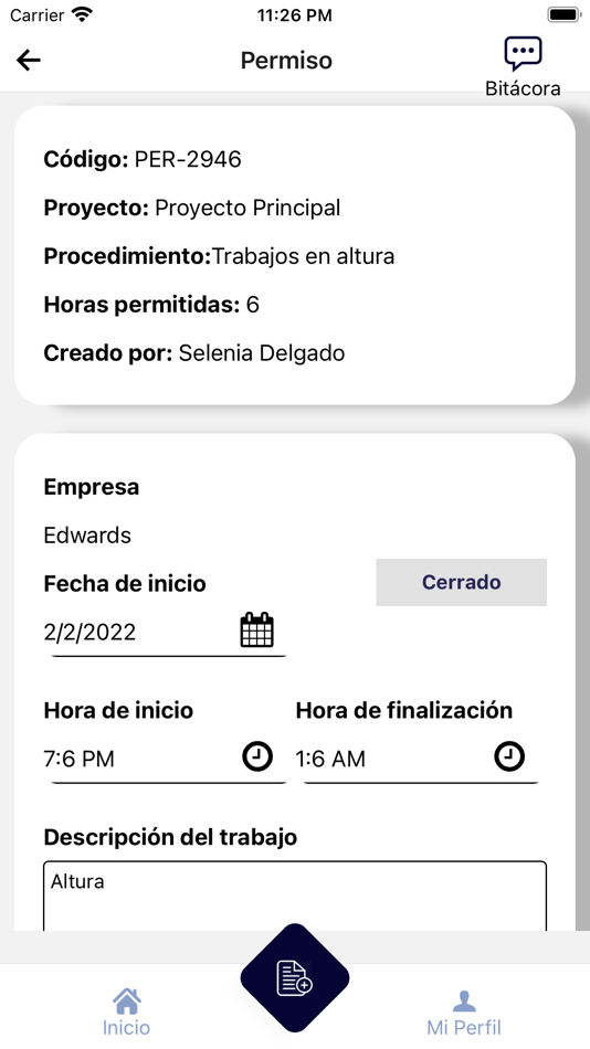 #3. Thactika (iOS) 由: THACTI KA SOLUCIONES SOCIEDAD ANONIMA