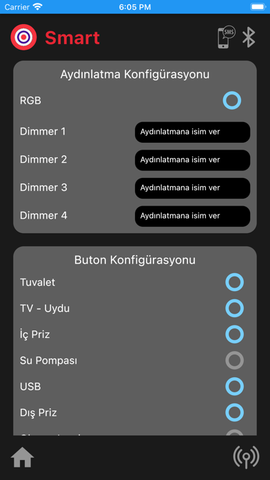 xRoute Screenshot