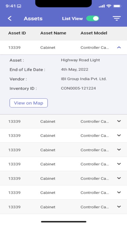 Inform-T screenshot-5