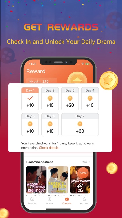 mini Drama: Asian Short Dramas screenshot-4