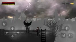 Game screenshot The Crow's Revenge mod apk
