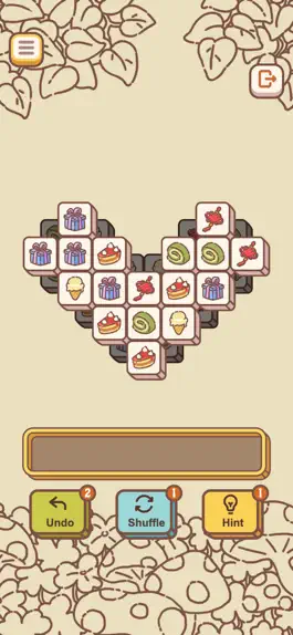Game screenshot Pocket Tiles apk