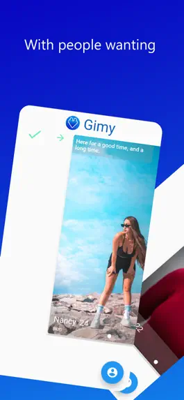Game screenshot Gimy apk