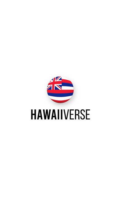 Hawaiiverse Screenshot