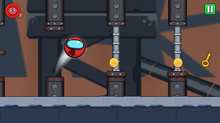 Red Ball 6 screenshot-5