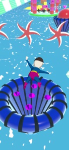 Stickman: Jackass Sling Shot screenshot #8 for iPhone