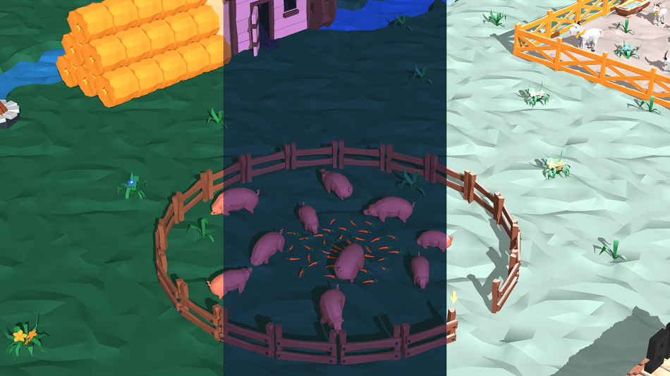 #6. AlienFarms (macOS) 由: 钊恒 郑