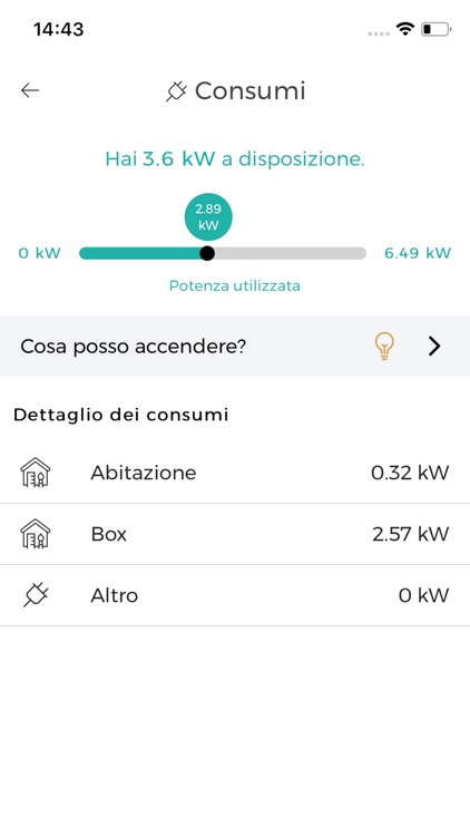 Home Buddy screenshot-4
