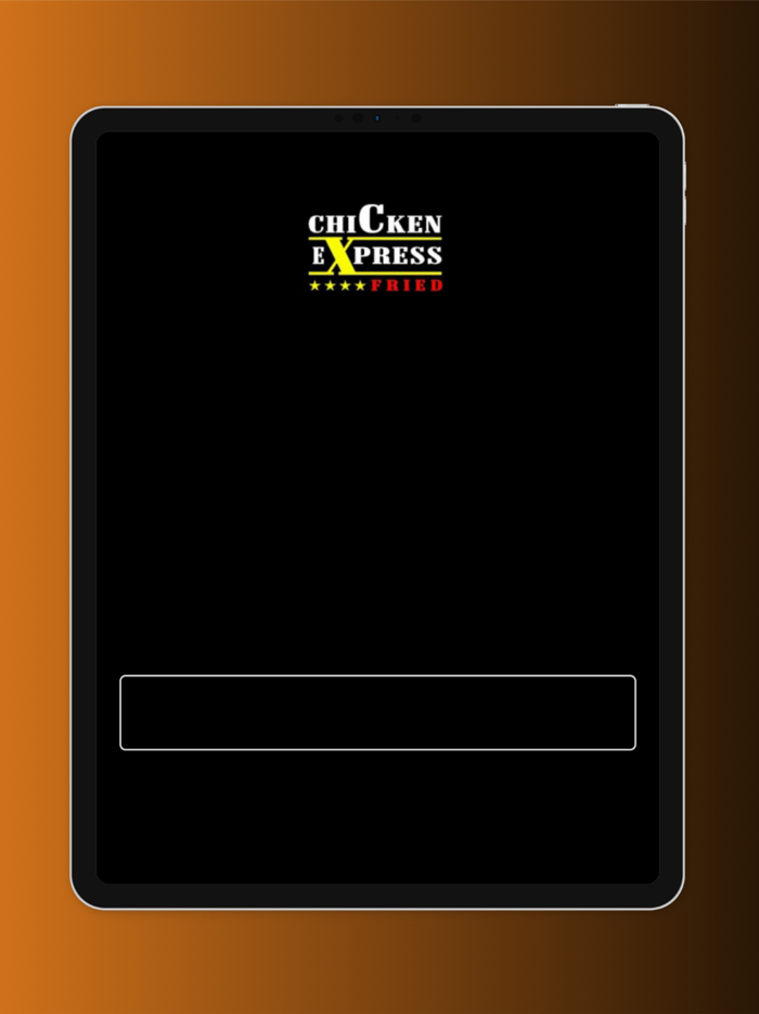 Chicken Express Courier