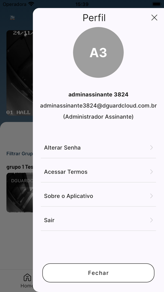 #3. Tecwave Tecseg (iOS) 由: Tecwave Telecomunicacoes LTDA