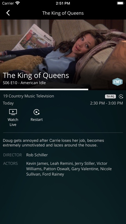 Your Beacon Video screenshot-3