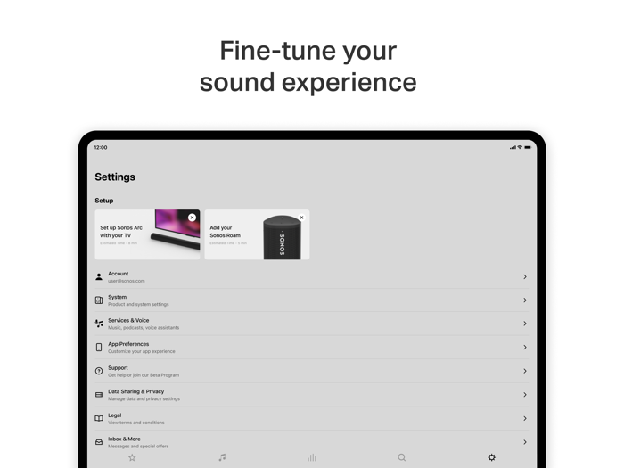 Sonos