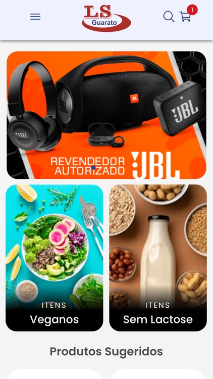 LS Guarato screenshot-5