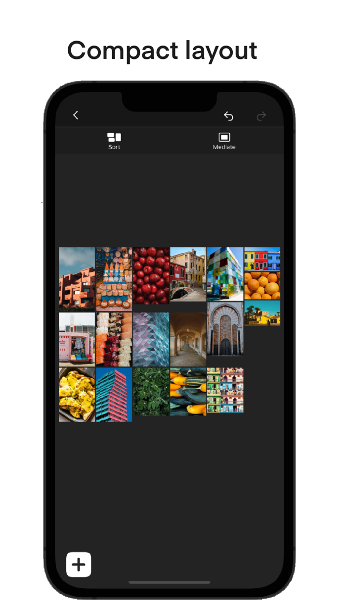 PicRef - for reference picture