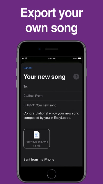 EasyLoops: for music creators screenshot-3