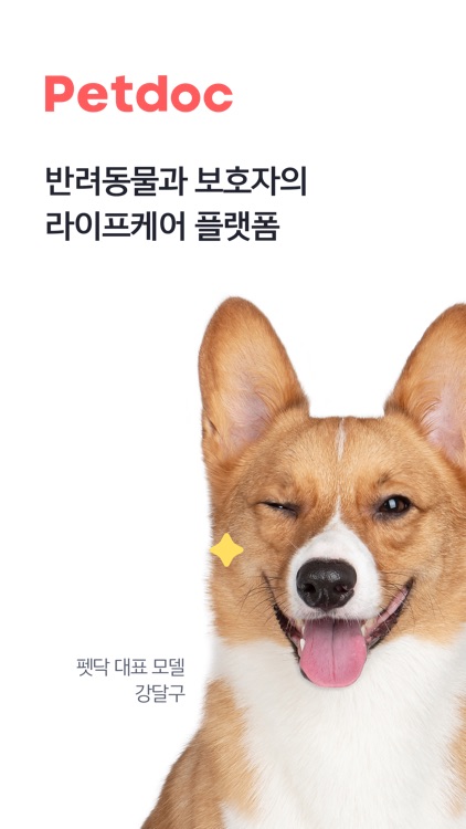 펫닥 - 내 손안에 수의사 소환