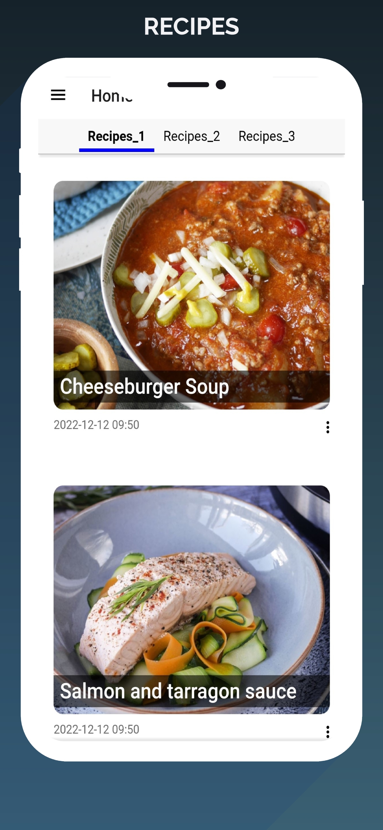 Easy Crock Pot Recipes