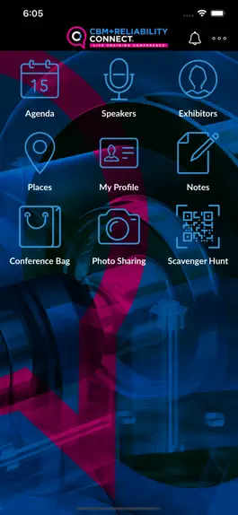 Game screenshot Mobius CONNECT Conference apk