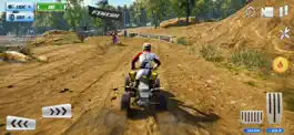 Game screenshot ATV Quad Bike Offroad Sim Game mod apk