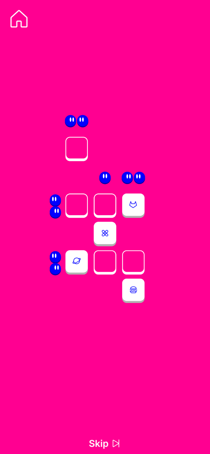 Filbo - Chill Puzzle Game