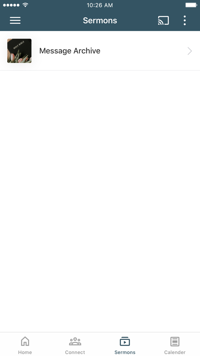 Risen King Community Church