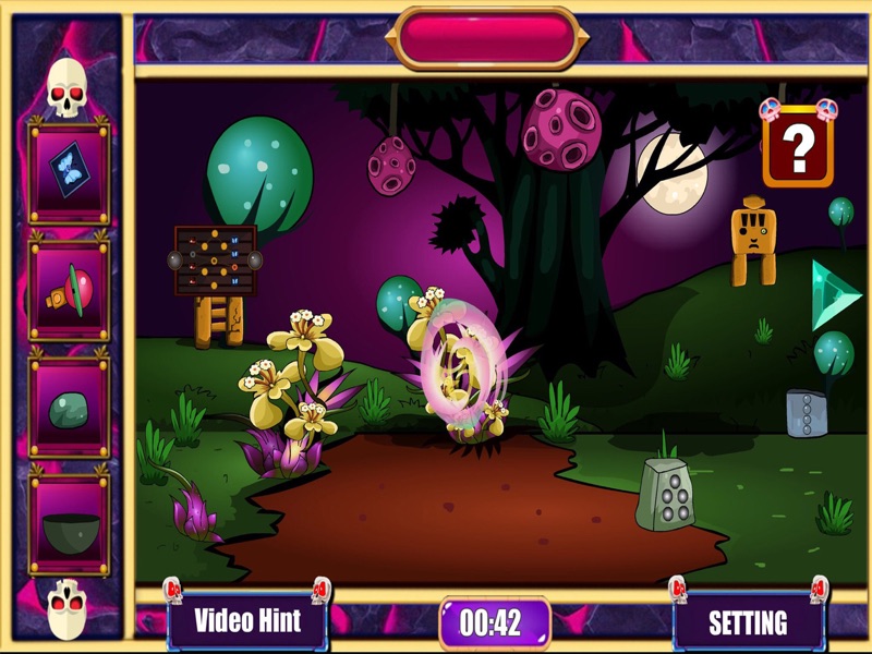 Room Escape: Scary Horror Game screenshot 10