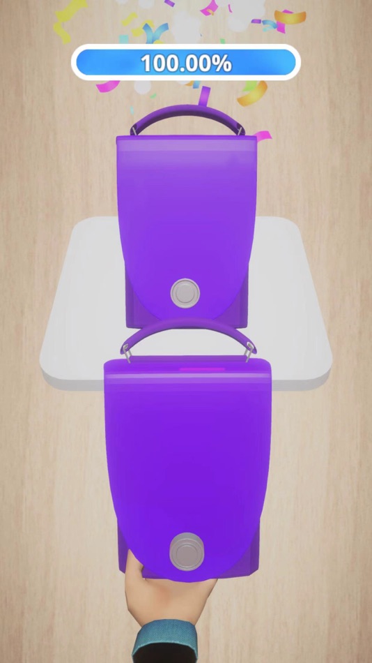 #3. Cover A Layer (iOS) Podle: 柳霖 吴