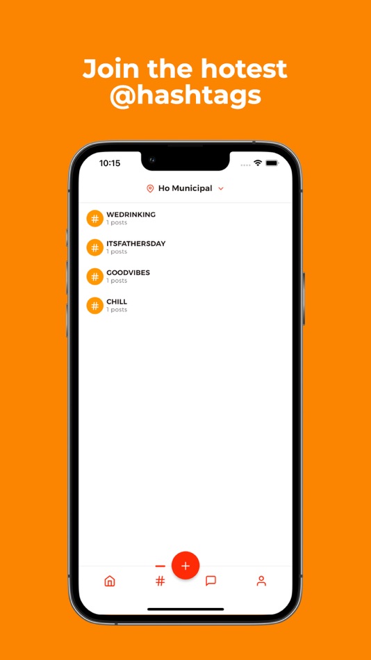 #1. Tondo (iOS) 由: Interactive Edge Ltd