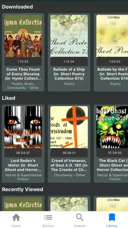 Game screenshot English Classics Audiobook mod apk