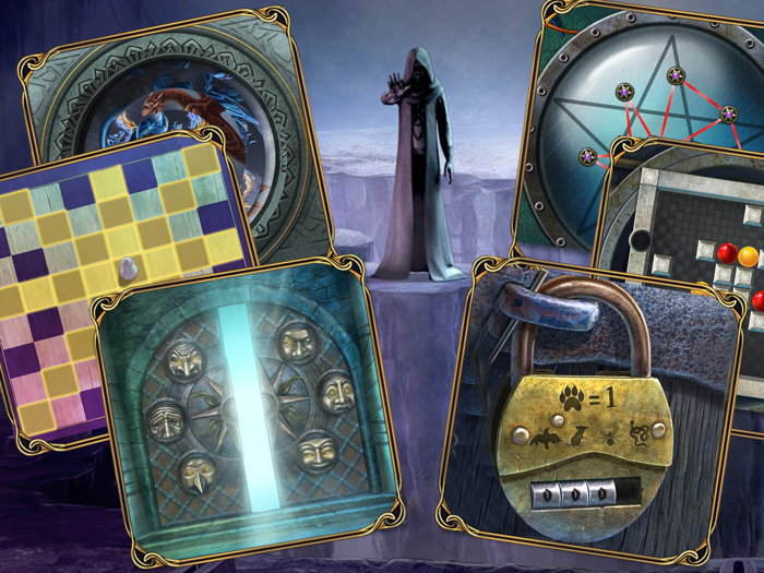 Mystery Night Adventure