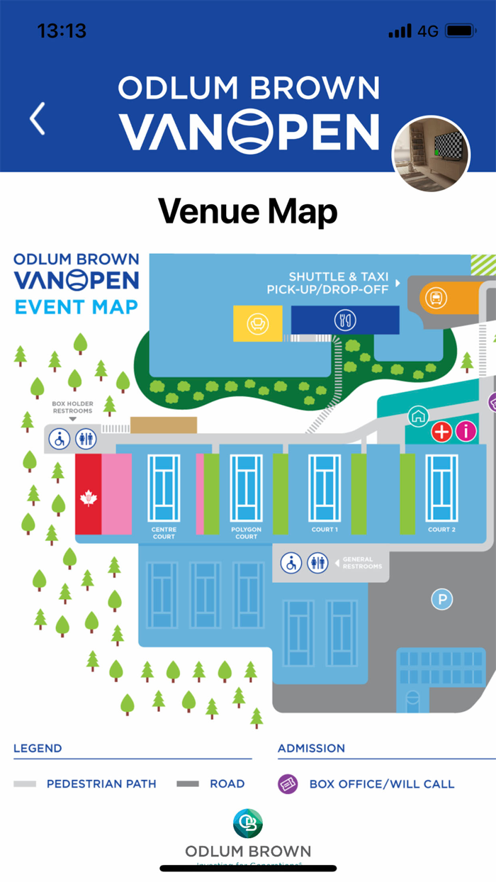 Odlum Brown VanOpen