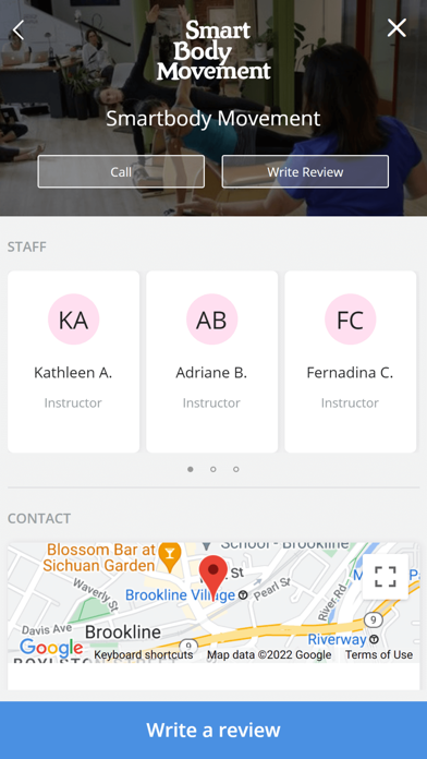 Smartbody Movement Screenshot