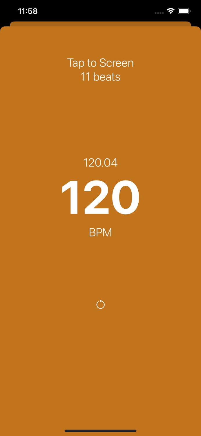 Percussion Rhythm Loops