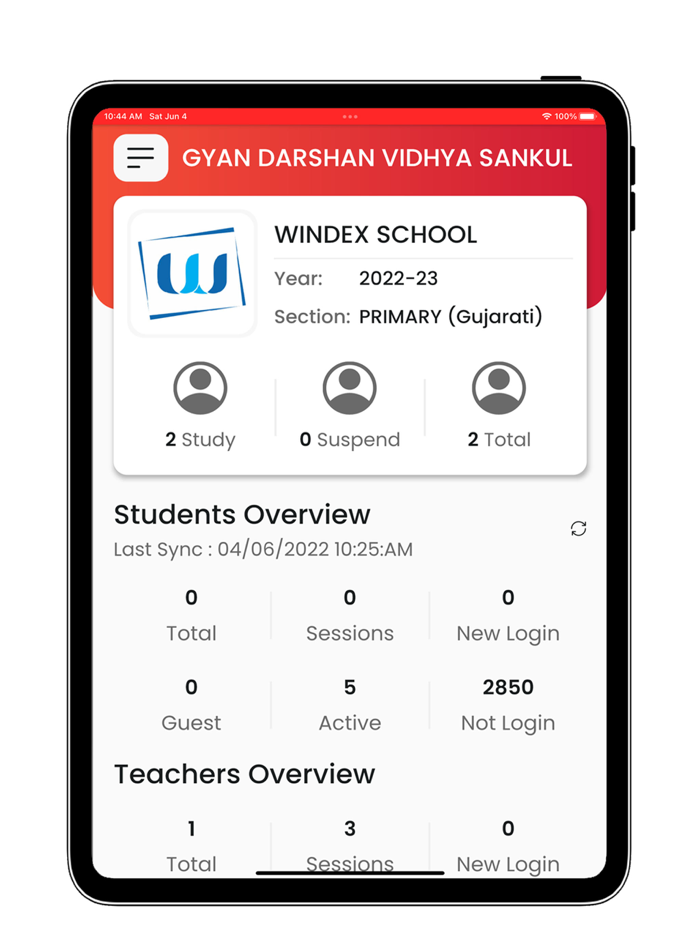 Winapp-School