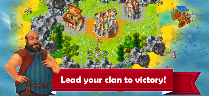 WORLDS Builder Farm and Craft