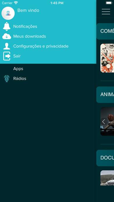 Agro Telecom Play Screenshot