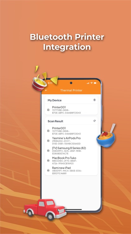 DishDash Business screenshot-6