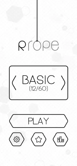 Game screenshot Rrope : New Mind-Bending mod apk