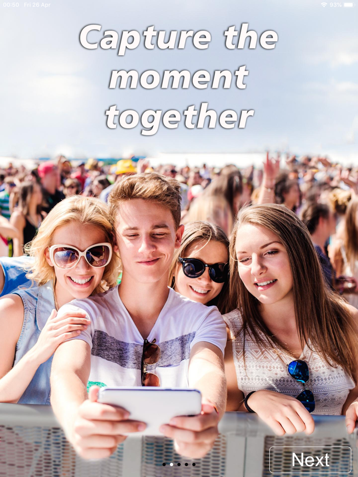 Remix Social Video PepBlast RX