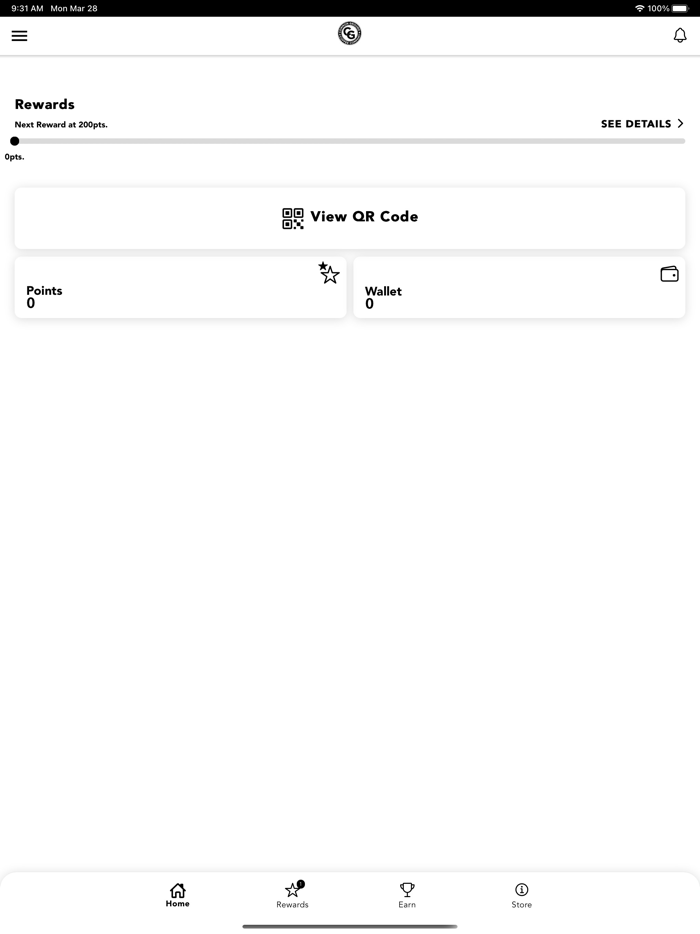 Common Ground Coffee