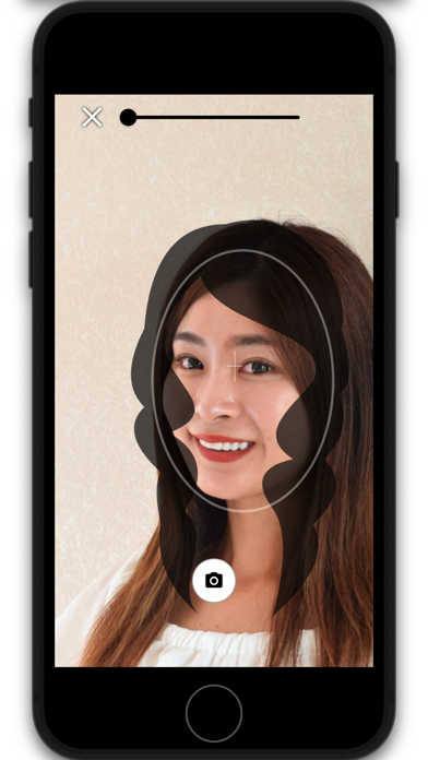 HairStyle.AI Screenshot