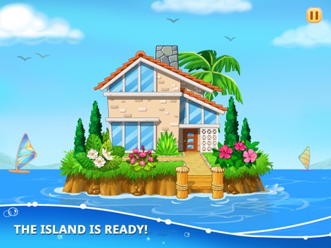島作りゲームのおすすめ画像5