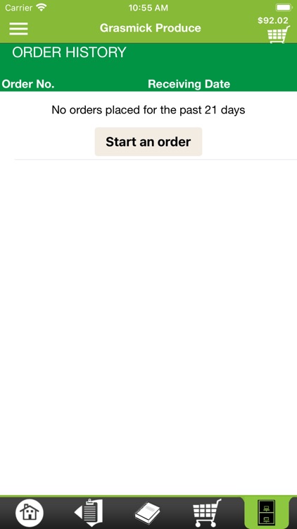 Grasmick Produce screenshot-4