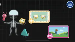 Game screenshot World of OKIDO hack