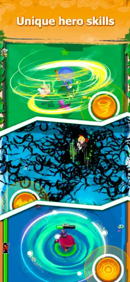 Game screenshot Crack Shooter mod apk